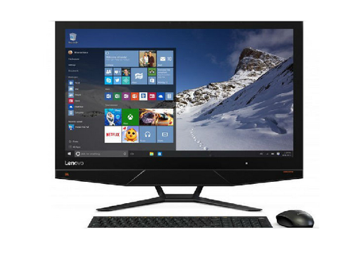 图为：IdeaCentre AIO 700-24