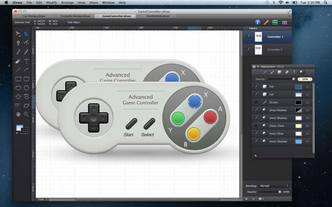 iDraw下载 V3.0官方版
