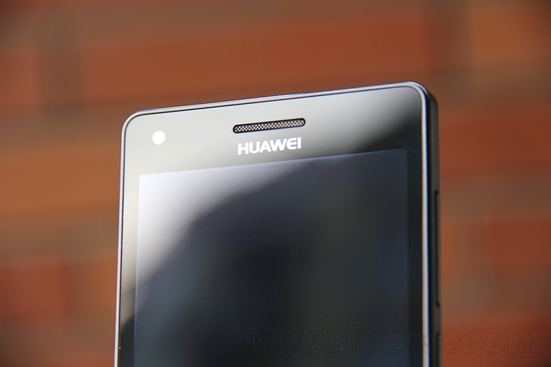 可拆后壳的Ascend P6：华为G6手机评测