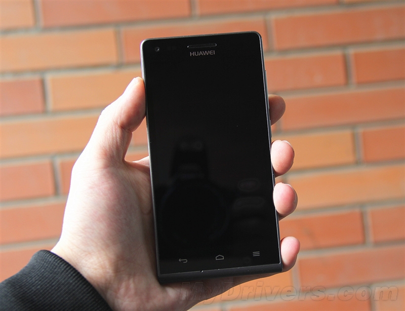 可拆后壳的Ascend P6：华为G6手机评测