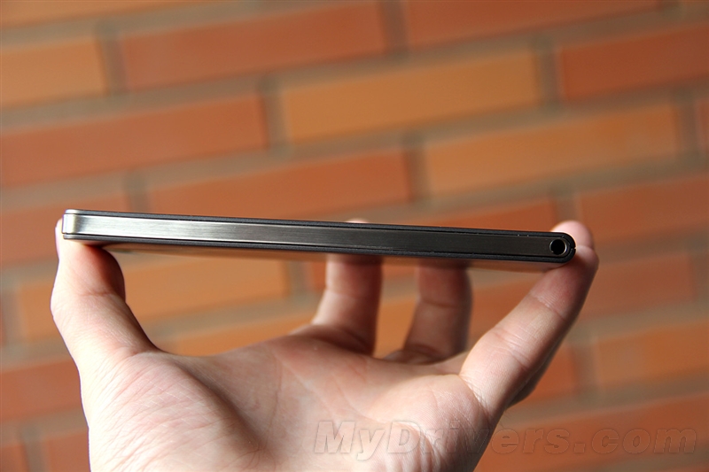 可拆后壳的Ascend P6：华为G6手机评测
