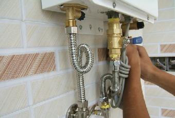 宁波樱花热水器售后维修服务中心电话