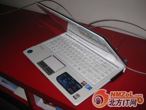 靓丽外观主流配置华硕X85S仅售4600元