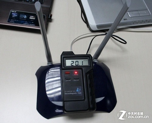 揭真相！无线路由器的辐射到底可怕不？ 