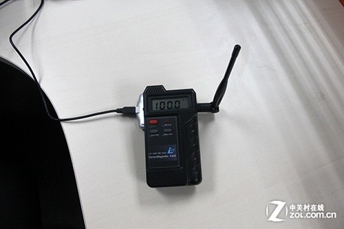 揭真相！无线路由器的辐射到底可怕不？ 