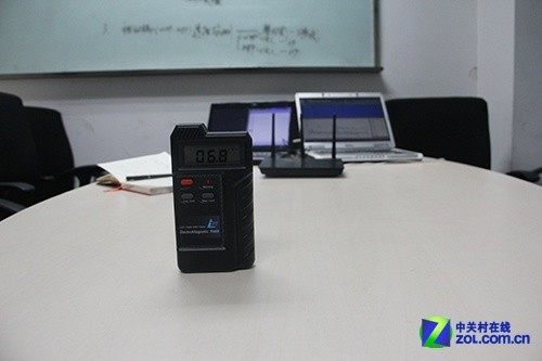 揭真相！无线路由器的辐射到底可怕不？ 