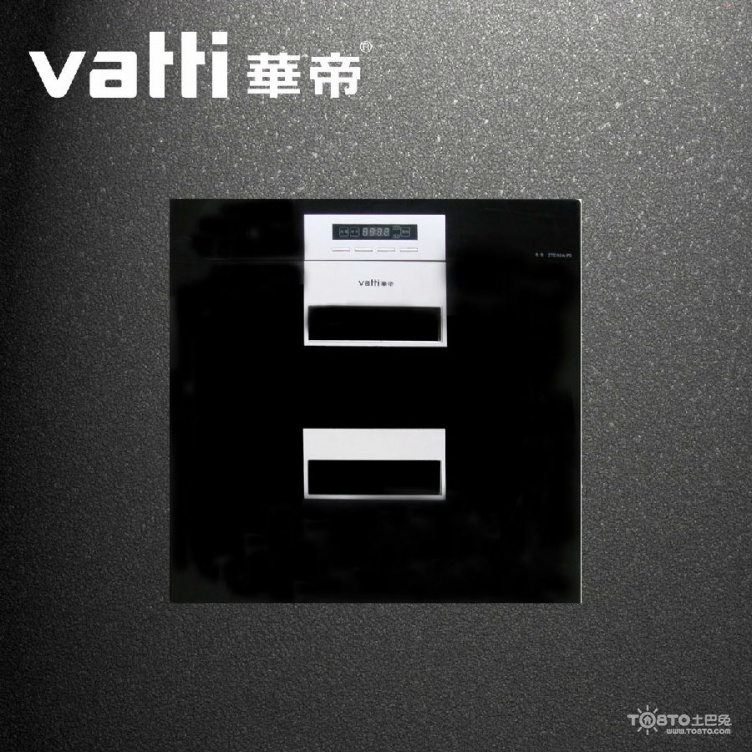 华帝消毒柜怎么样 华帝消毒柜使用说明