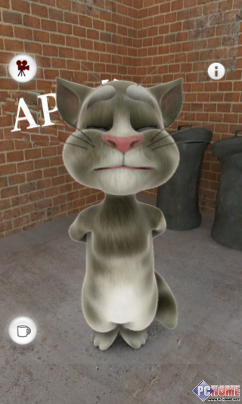 玩的就是时尚 APP虎多嘴猫 乐Phone版