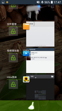5英寸四核HUI4.0美颜自拍 HIKe X1D评测 