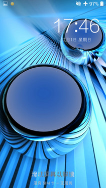 5英寸四核HUI4.0美颜自拍 HIKe X1D评测 