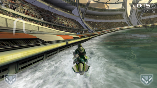 88°广角自拍利器 HIKe Phantom 2评测 