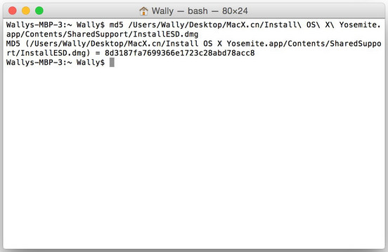 os x yosemite_OS X 10.10.5 Yosemite