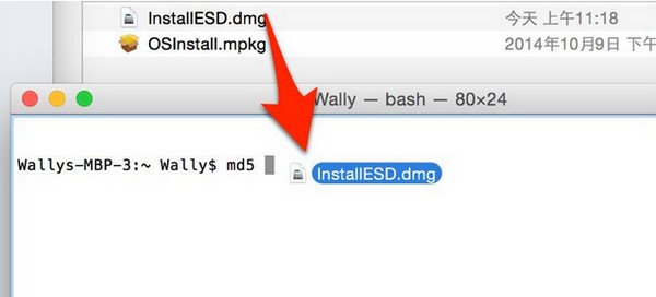 os x yosemite_OS X 10.10.5 Yosemite