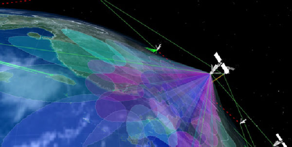 铱星计划获得20亿美元融资将获新发展