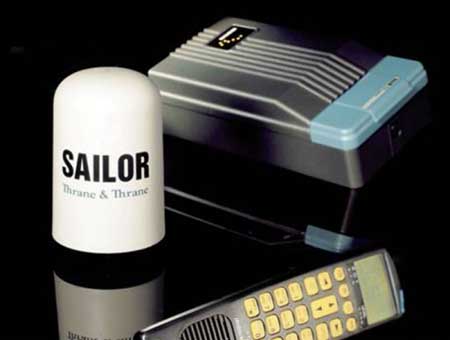 铱星计划获得20亿美元融资将获新发展