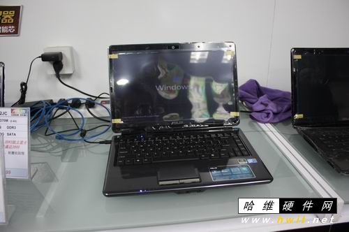 不比新平台差14寸华硕K41V报价3700元