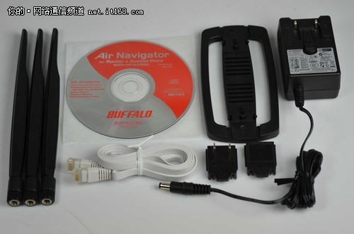 外观及硬件功能介绍