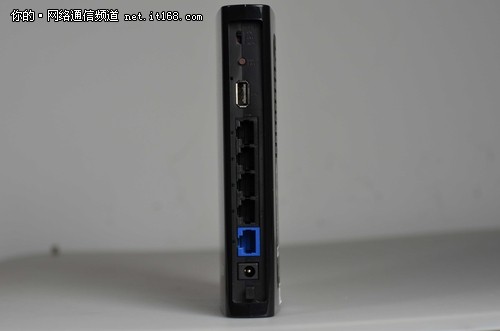 外观及硬件功能介绍