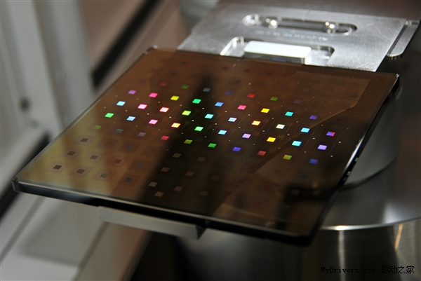 台积电挥军杀奔极紫外、10nm！