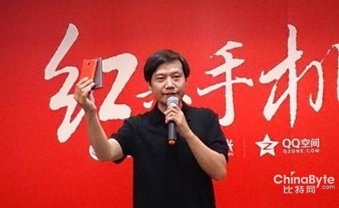 小米决定闻泰继续代工 红米2手机已下单生产