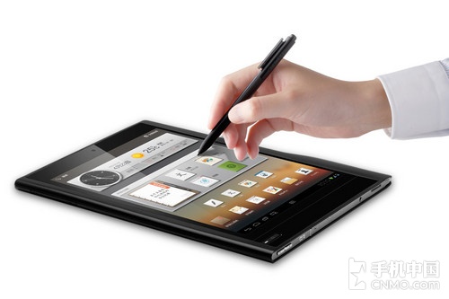 跨界挑战手机 多款可通话平板电脑推荐