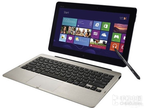 Windows 8上市在即 多款Win 8平板推荐