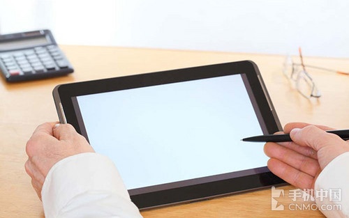 触控手写全能 盘点自带手写笔的平板电脑 