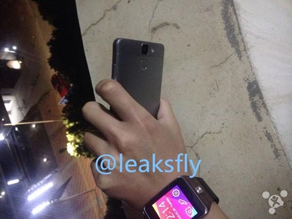 华为Mate7 mini真相：居然是小辣椒X3手机