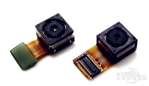 里奥n003所用蓝玻璃滤光片使成像更清晰