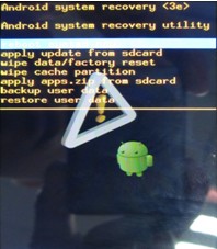 步步高x1st recovery刷机教程、root权限及官方刷机包