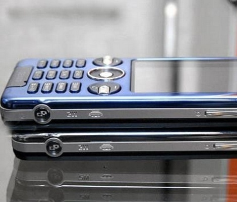 索尼爱立信s302c手机怎么样