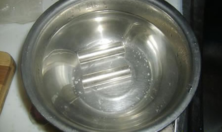 镍氢电池修复方法 废旧镍氢电池修复过程