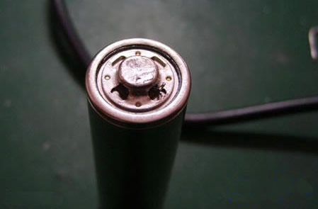 镍氢电池修复方法 废旧镍氢电池修复过程