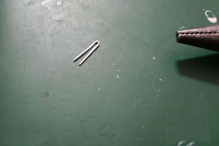 镍氢电池修复方法 废旧镍氢电池修复过程