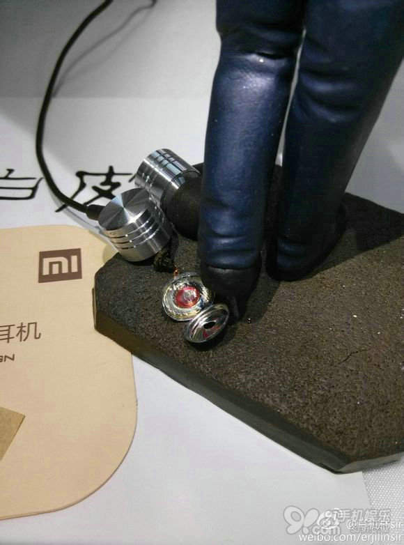 小米活塞耳机,小米活塞耳机拆解,小米活塞耳机体验,小米耳机拆解
