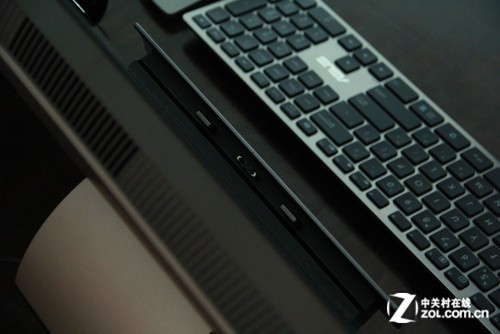 3种工作模式 华硕P1801平板AIO现场解析