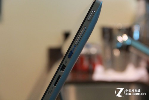 3种工作模式 华硕P1801平板AIO现场解析