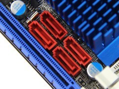 小身材有大作为 梅捷豪华E350主板评测