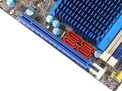 小身材有大作为 梅捷豪华E350主板评测