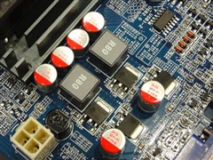 盈通AE350S主板 