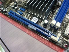 华擎E350M1主板 
