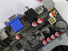 七彩虹i-AE50 V14主板 