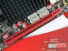 七彩虹i-AE50 V14主板 