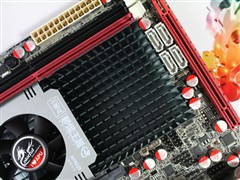 七彩虹i-AE50 V14主板 