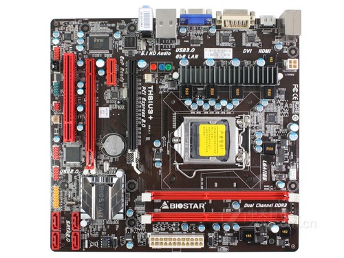 DIY进入8核时代 2011主板技术产品回顾 