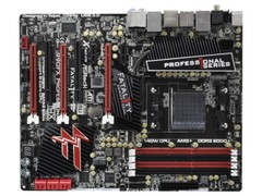 DIY进入8核时代 2011主板技术产品回顾 