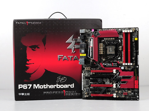 DIY进入8核时代 2011主板技术产品回顾 