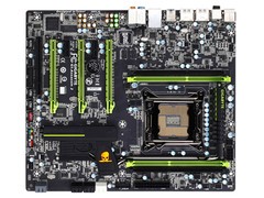 DIY进入8核时代 2011主板技术产品回顾 