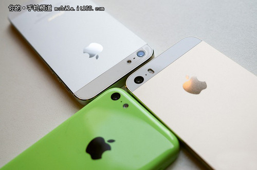 港行iPhone5s优先升级 移动4G疑难解答