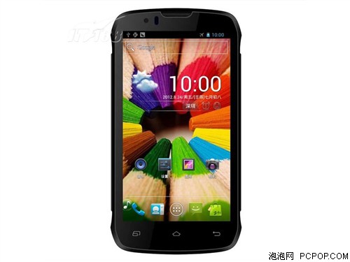 4160mAh双核能量王 innos D9售1098元